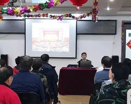 【學(xué)思踐悟·十九大】代表回基層，帶回更深領(lǐng)會